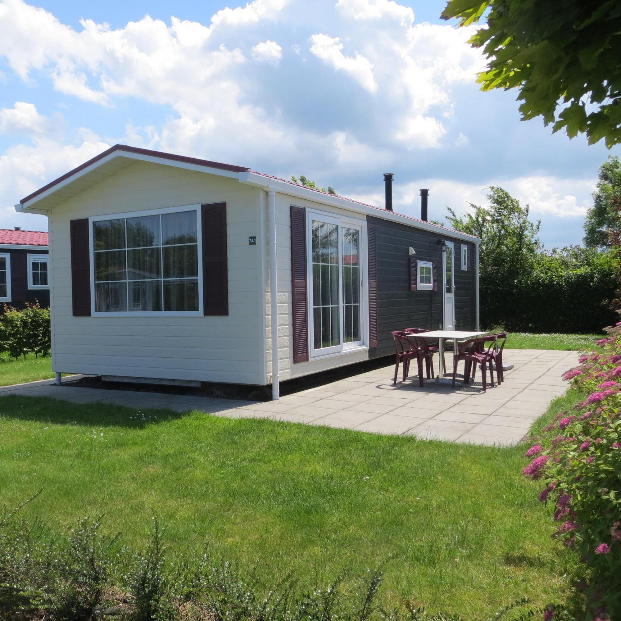 Camping Scheldeoord Baarland Exterior foto
