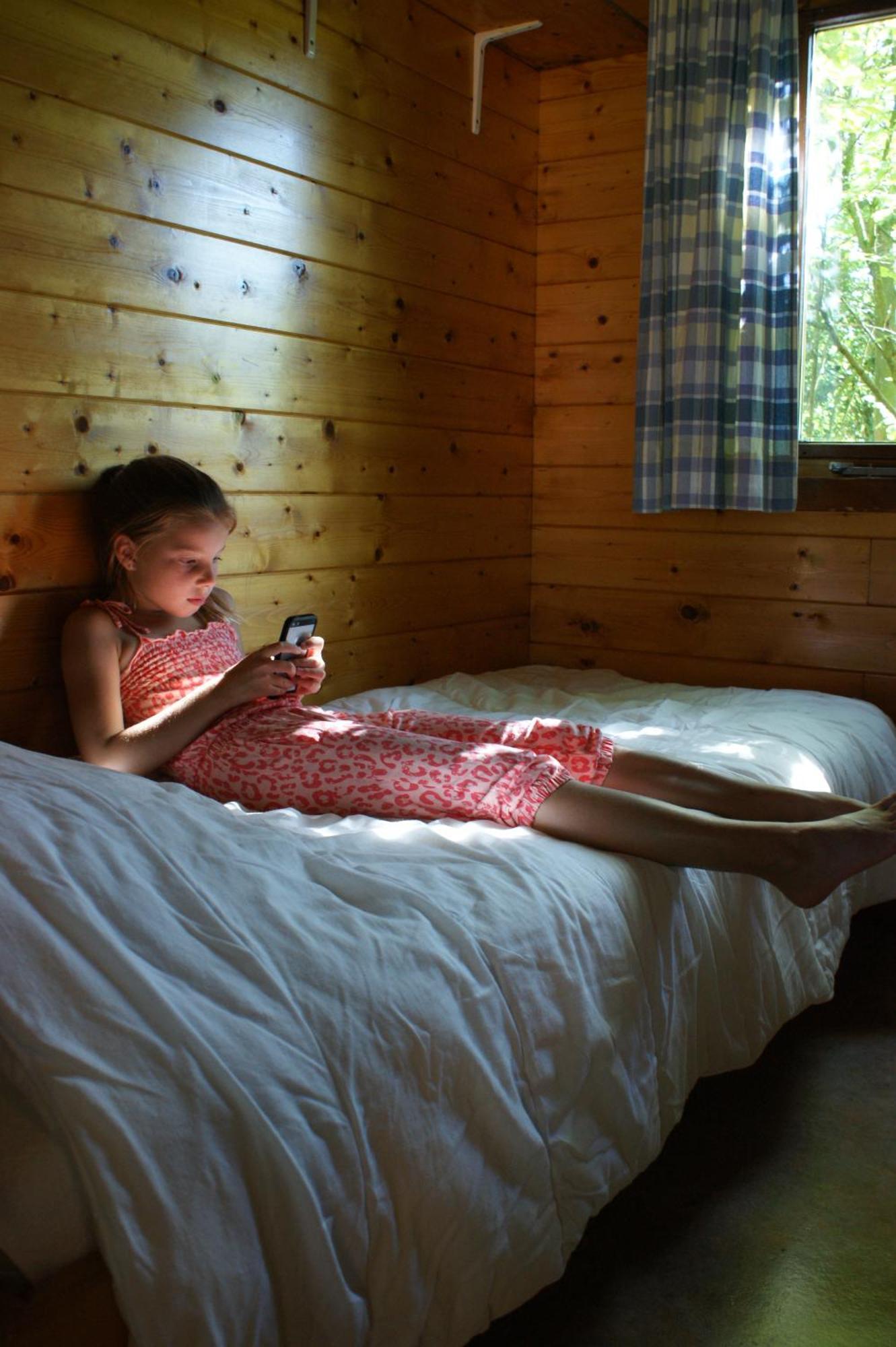 Camping Scheldeoord Baarland Cameră foto
