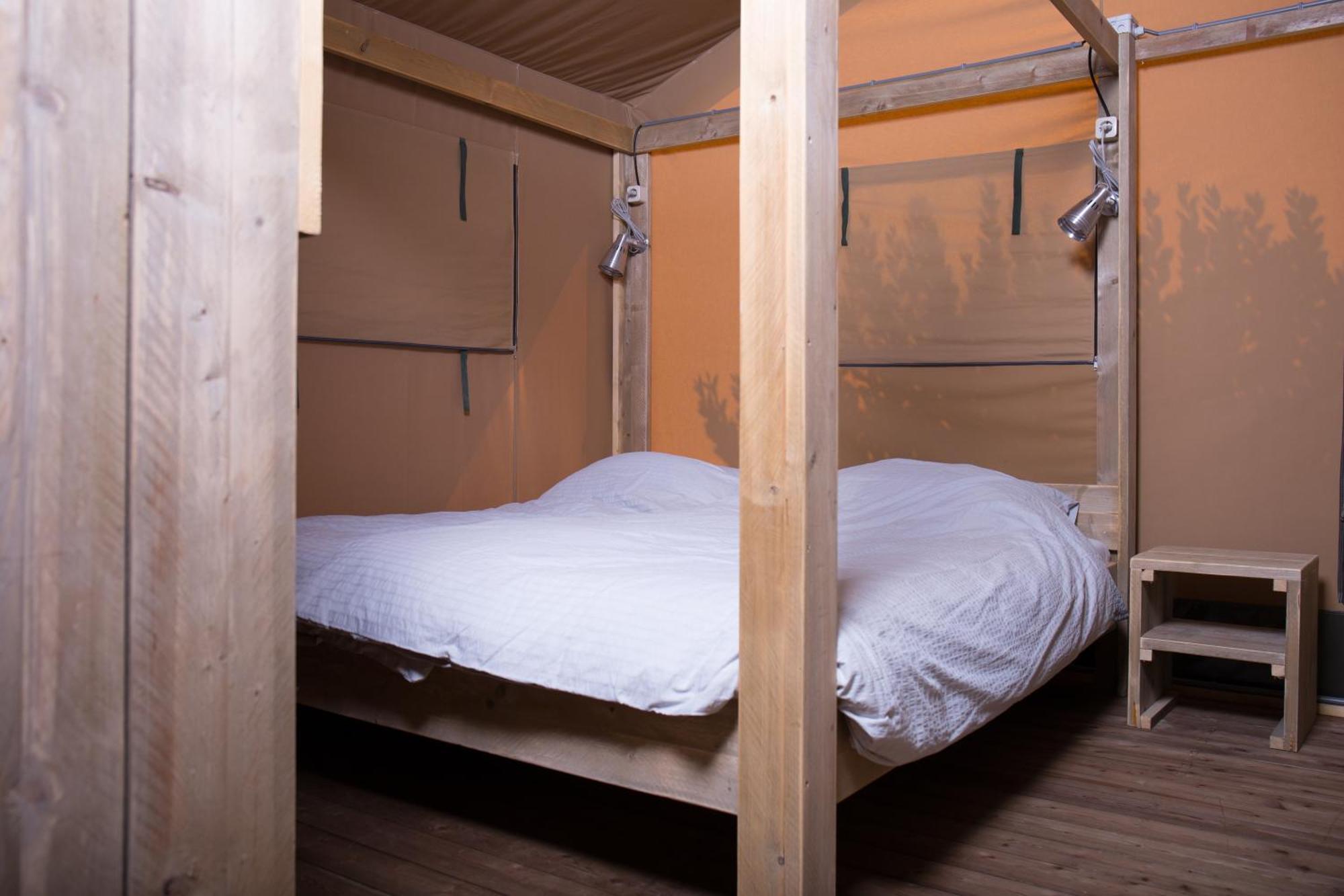 Camping Scheldeoord Baarland Cameră foto