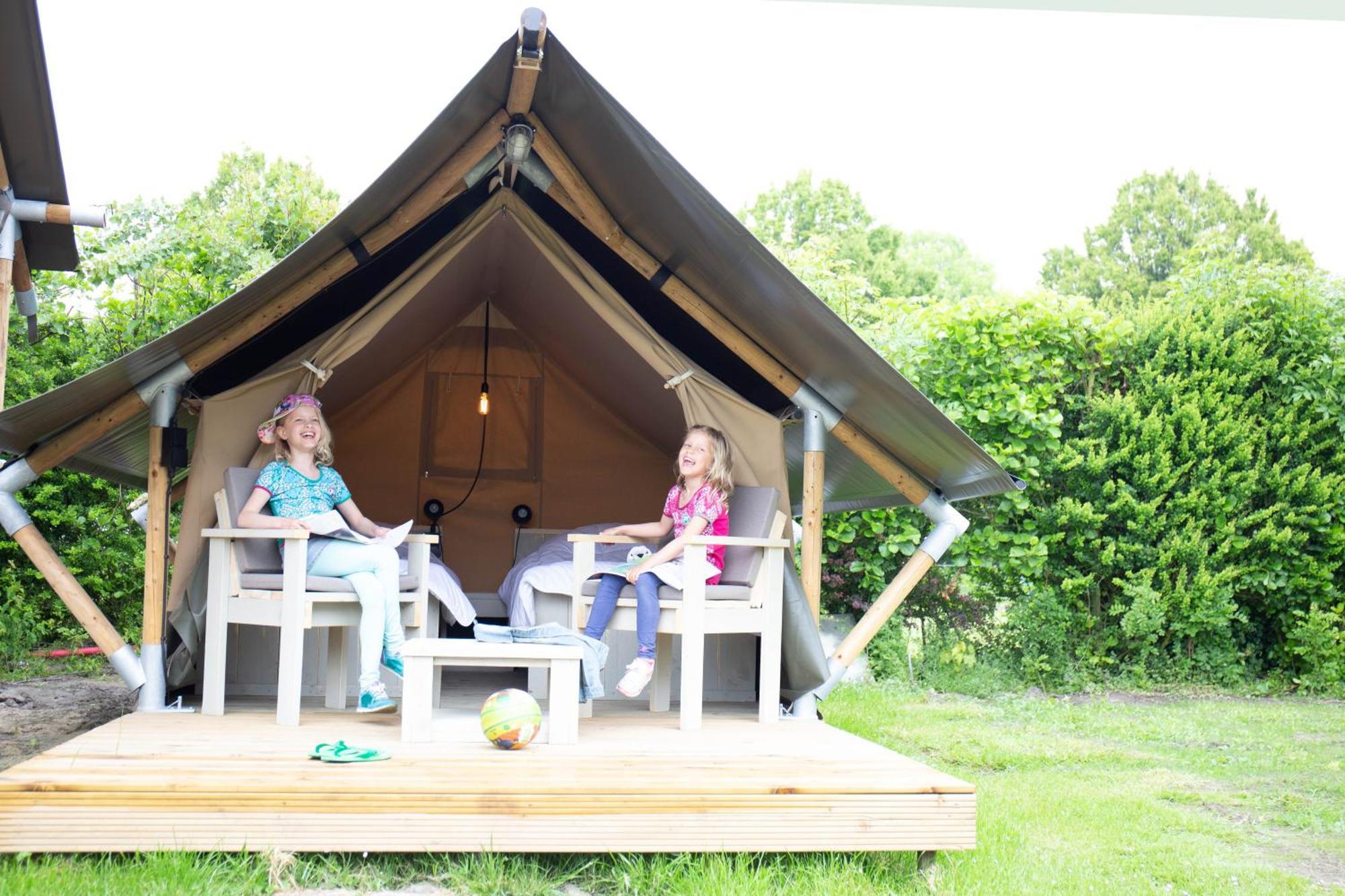 Camping Scheldeoord Baarland Cameră foto