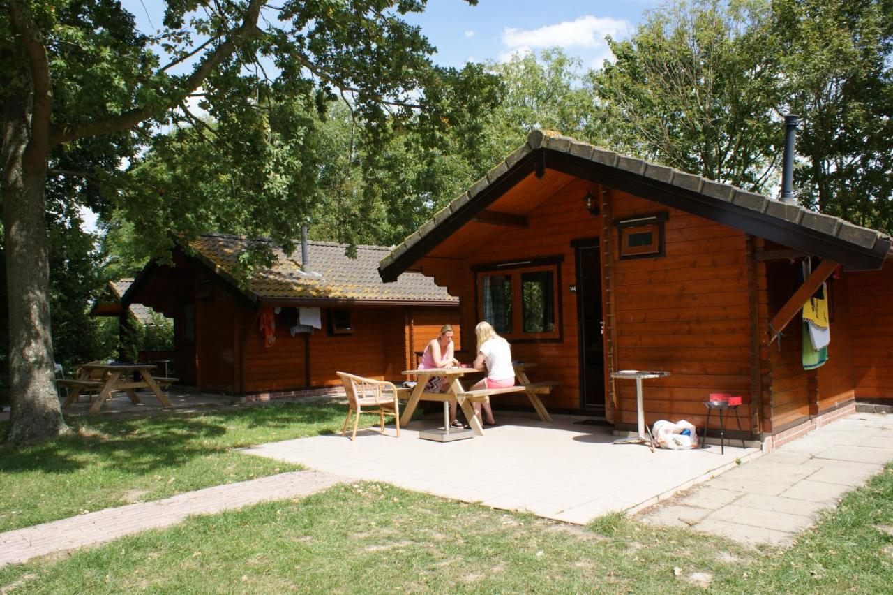 Camping Scheldeoord Baarland Cameră foto